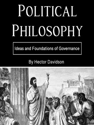 cover image of Political Philosophy